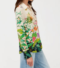 Johnny Was - The Janie Favorite Button Front Shirt