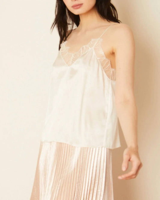 Caballero - Gia Tank