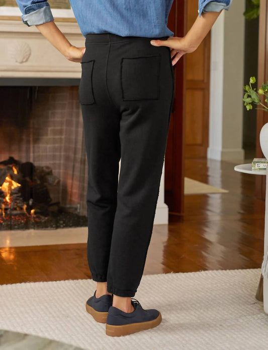 Frank & Eileen - Sophie Italian Jogger Sweatpants
