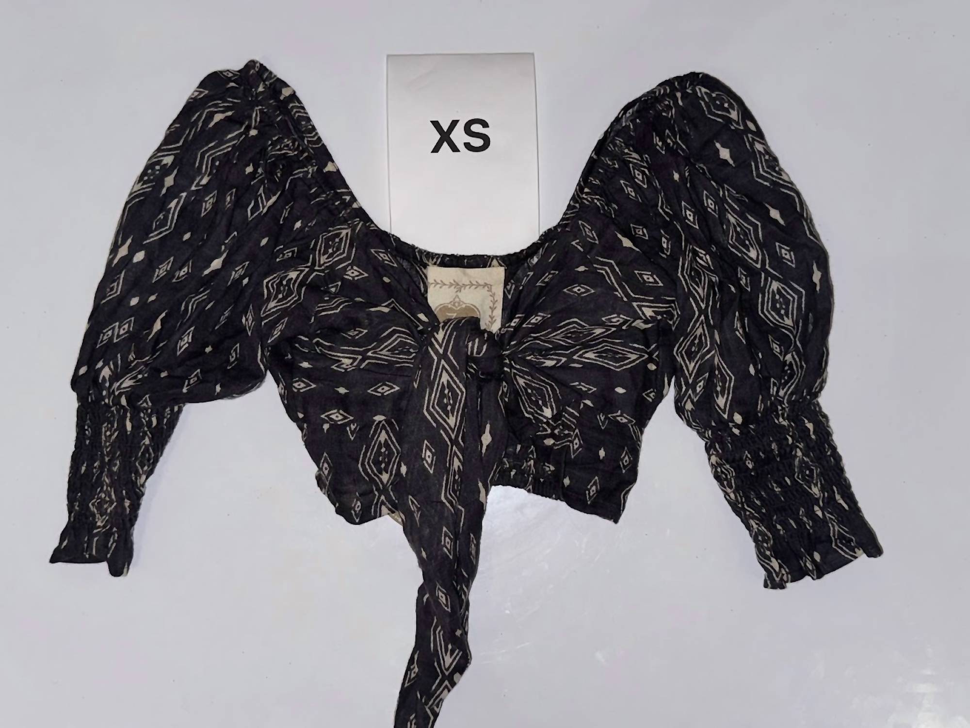 Z&L Europe - Milena Top