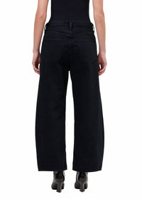 Agolde - Women's Low Curve Crop Jean