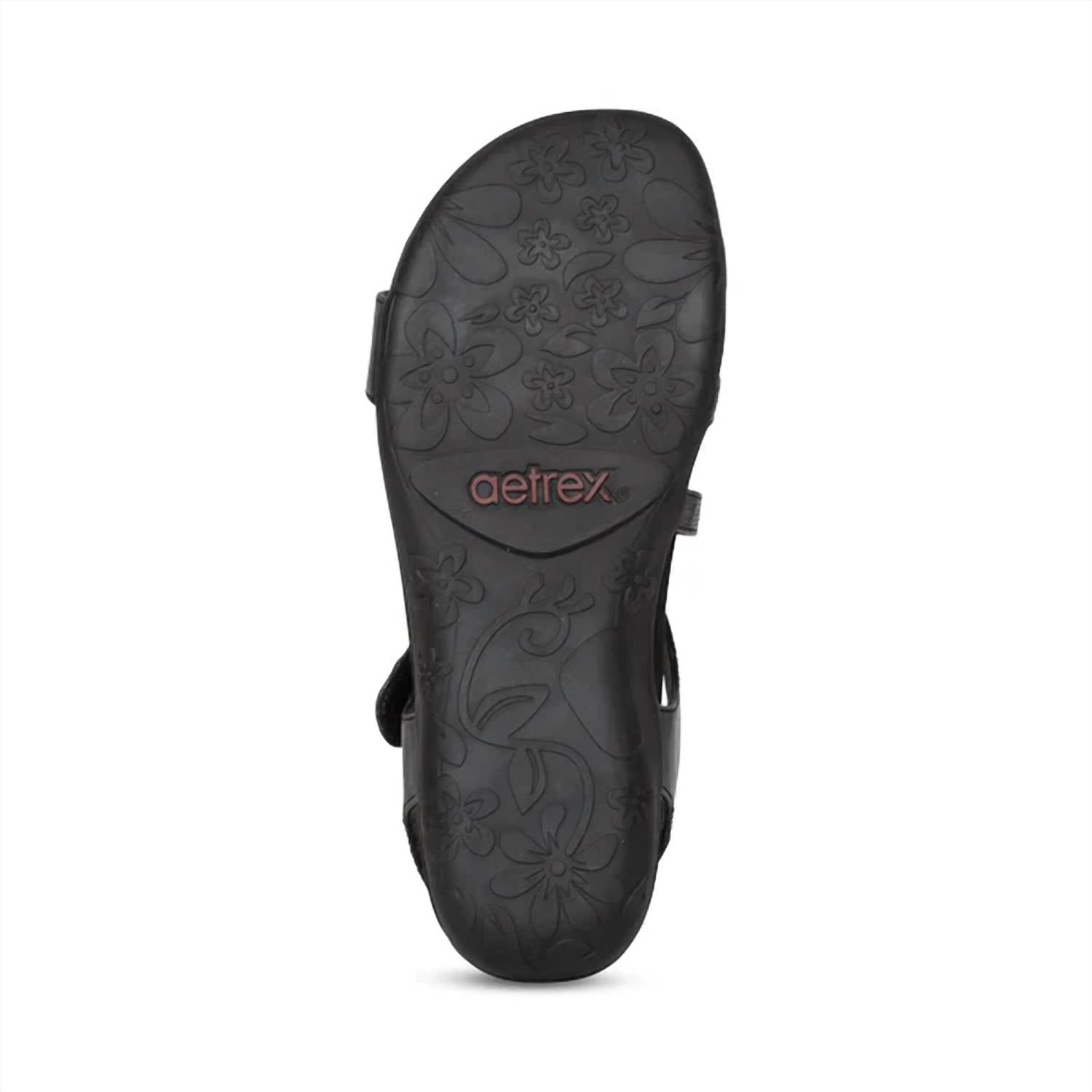 Aetrex - Women's Jess Sandal