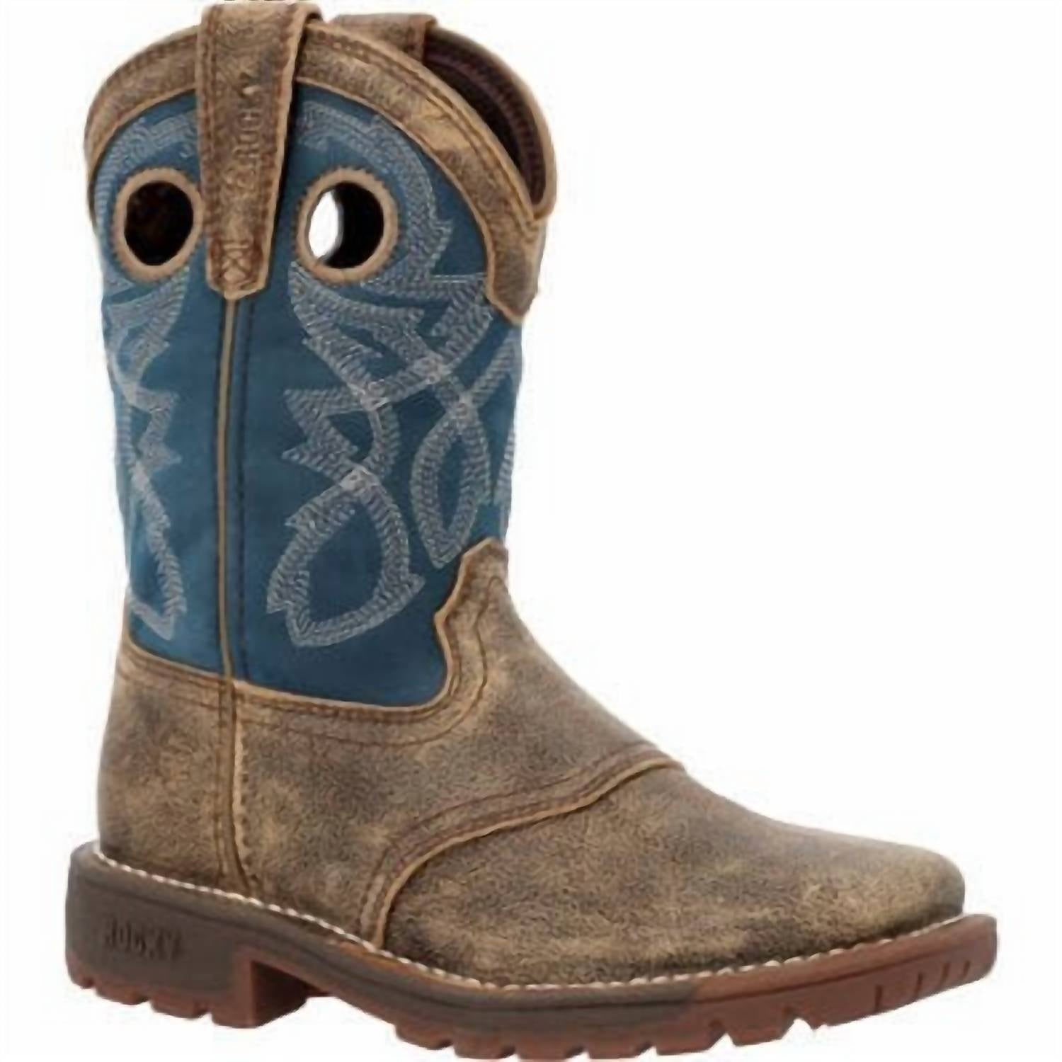 Rocky Kids Legacy 32 Boot in slate - kids' boots - view 5