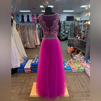 Tiffany Exclusives - Women's Prom Dress