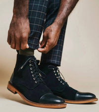 Taft Clothing - Men's Troy Boots