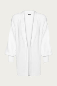 FULTON SWEATER JACKET