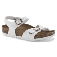 Birkenstock - Kid's Rio Ankle Strap Sandals