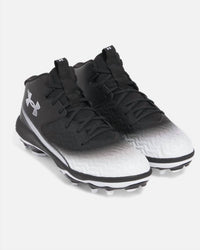 Under Armour - Men's Spotlight Mid Football Cleats