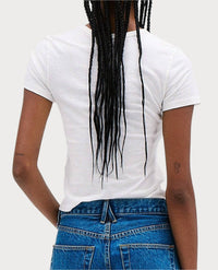Slvrlake - Easy Lightweight Tee