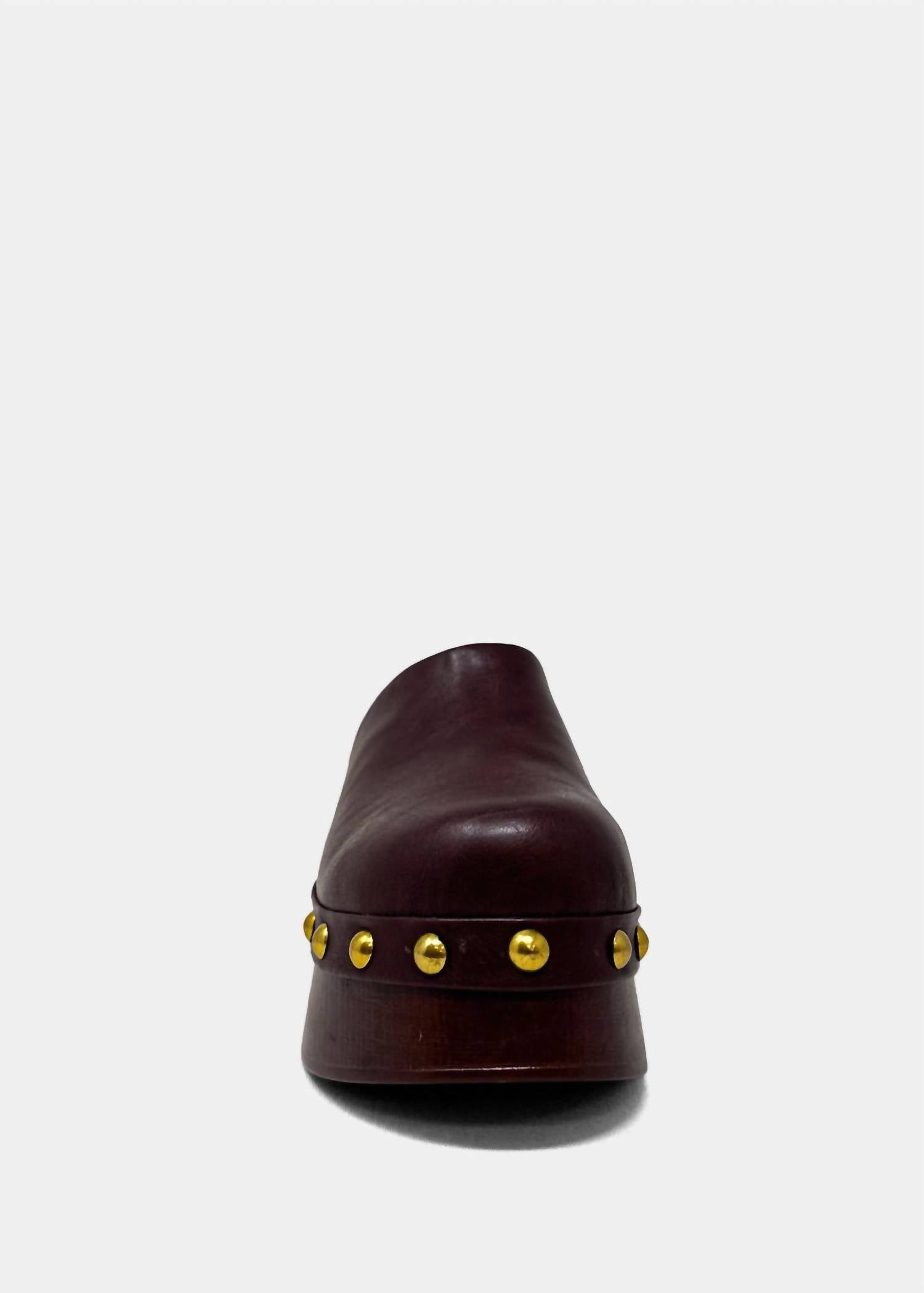 Shu Shop - Women's Lily Clog