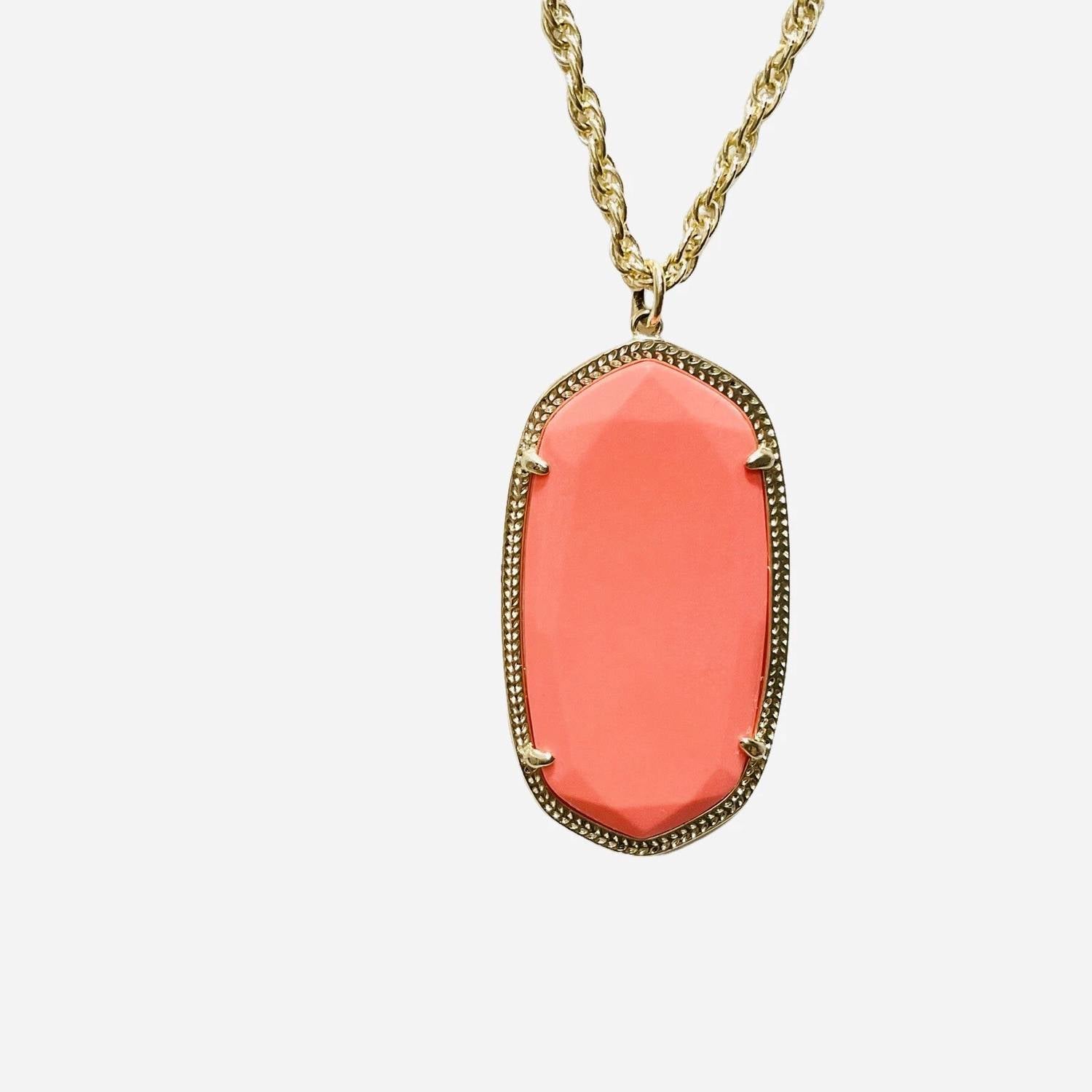 Kendra Scott - Women's Reid Long Necklace