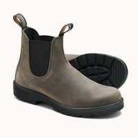 Blundstone - Women's Elastic Sided Boot