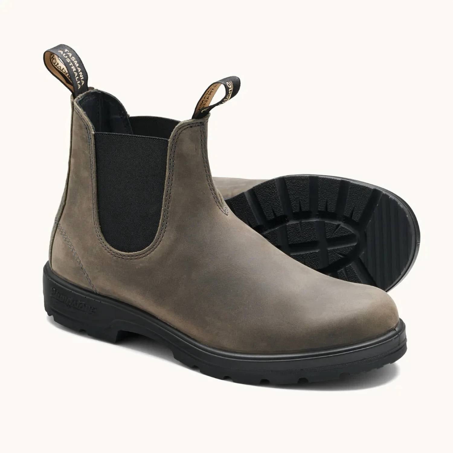 Blundstone - Women's Elastic Sided Boot