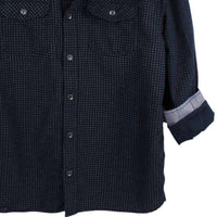Flags & Anthem - Haven Long Sleeve Shirt With Double Pocket