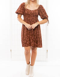 Saltwater Luxe - Shiloh Mini Dress