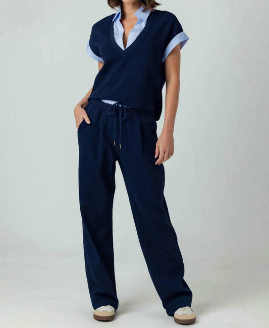 Sundays - Leonie Straight Pants