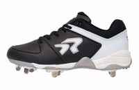 Ringor - Women's Flite Softball Spikes Shoes