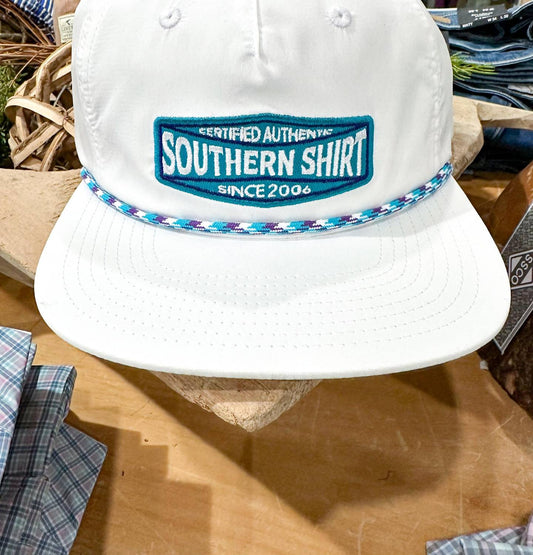 Southern Shirt Company - MEN'S SNAPBACK HAT