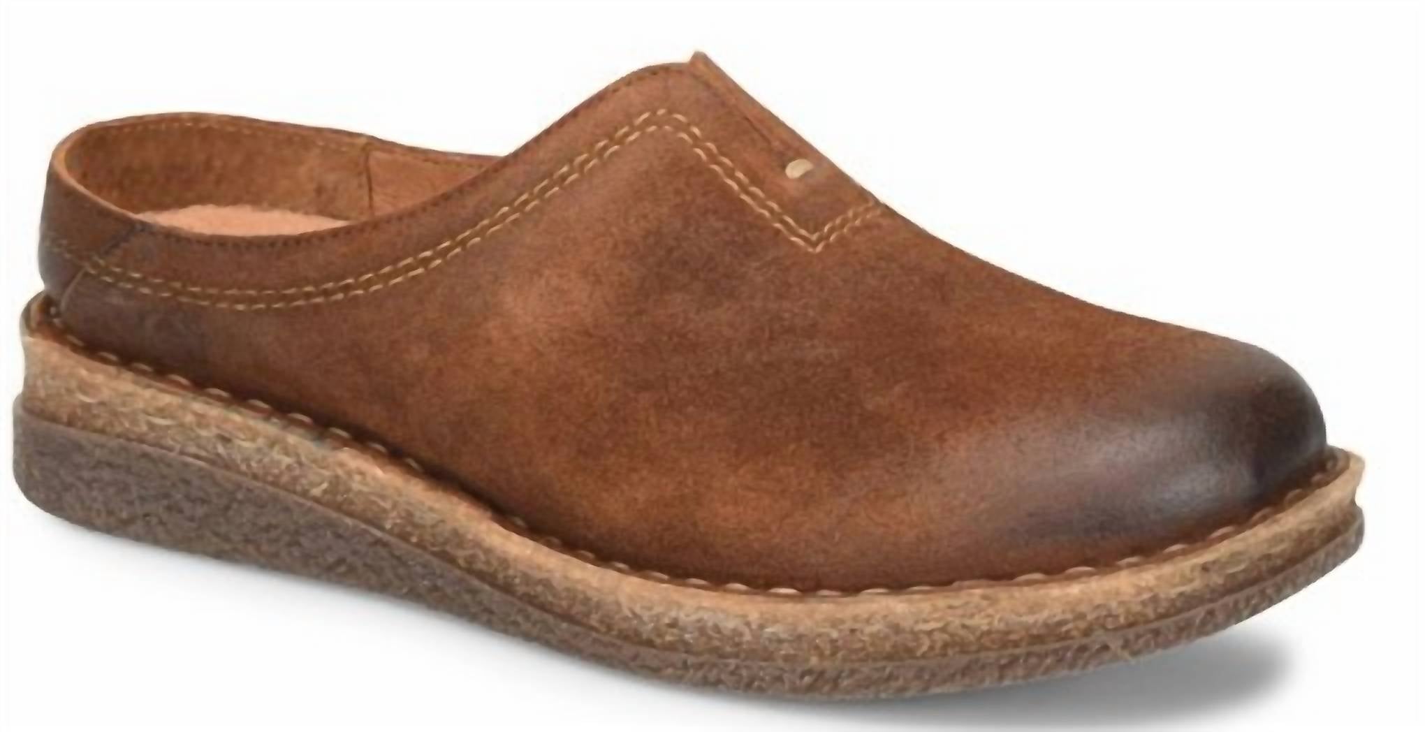Born - Women's Seana Clogs