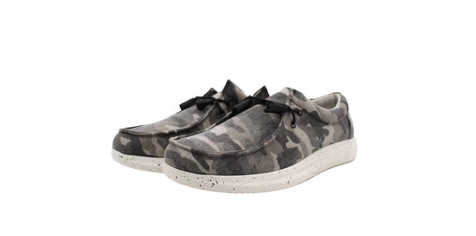 Laforst Shoes - Men’s Huntington Comfort Hola! Shoes