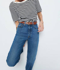 Nation Ltd - Deana Envelope Tee