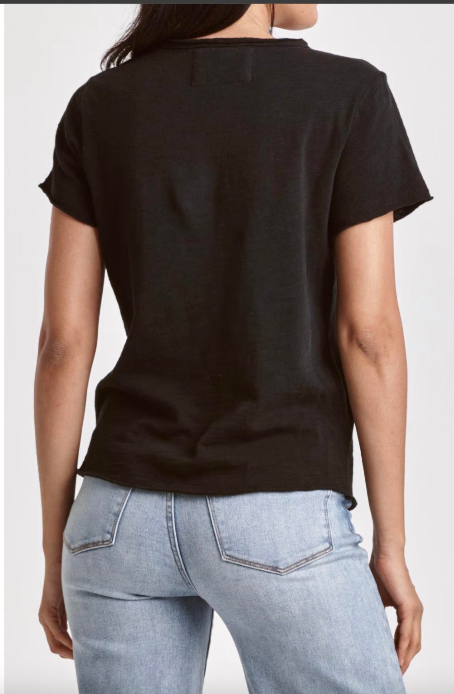 Dear John Denim - Vanya Slub Tee