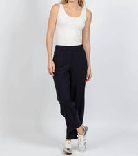 Elliott Lauren - Prime Time Tapered Pants
