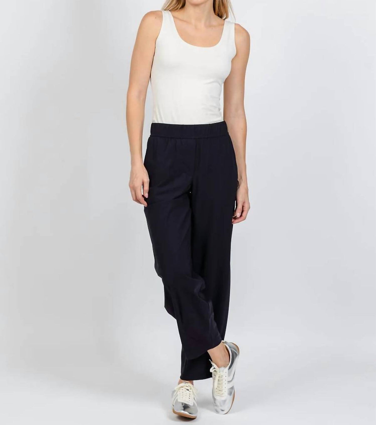 Elliott Lauren - Prime Time Tapered Pants