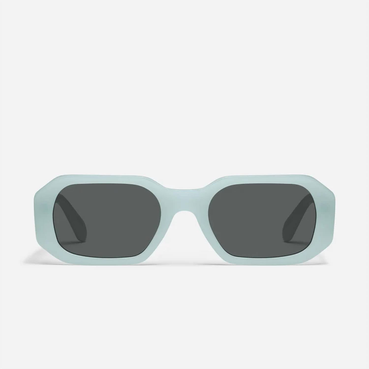Quay - Women's Hyped Up Sunglasses