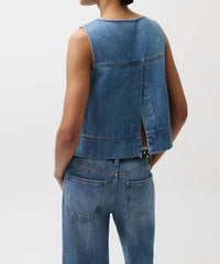 Pistola - Rue Pop Over Swing Shirt