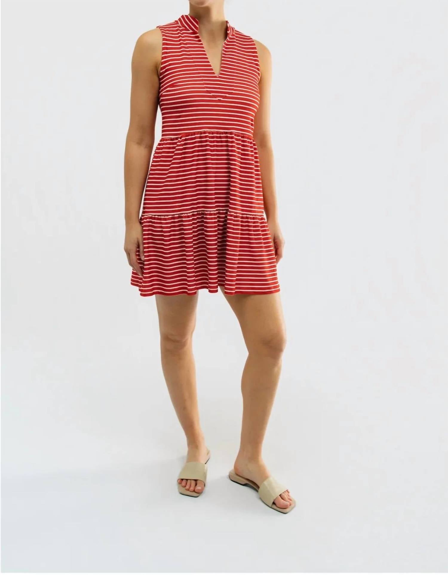 Smith & Quinn - Tatum Mini Dress