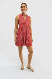 Smith & Quinn - Tatum Mini Dress