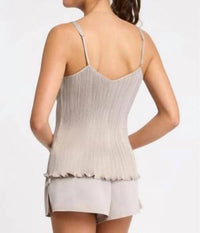 Rya Collection - Cami And Tap Pant Set