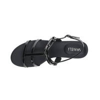 Vaneli - Women's Banjel Strappy Sandals