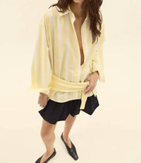 Deluc - Vicenzo Shirt
