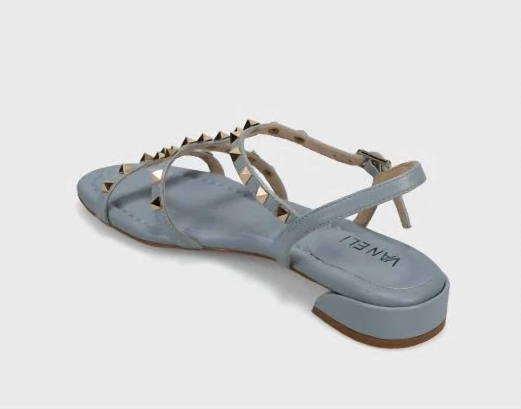 Vaneli - Women's Becky Sandal