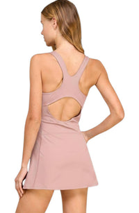 Tc East - In Action Athletic Dress