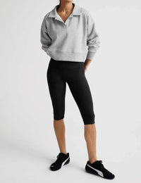 Beyond Yoga - Spacedye High Waisted Pedal Pusher Leggings