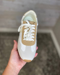 Mia Shoes - Women's Rafa Sneaker