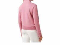 Travismathew - Cloud Fleece Half-zip Sweater