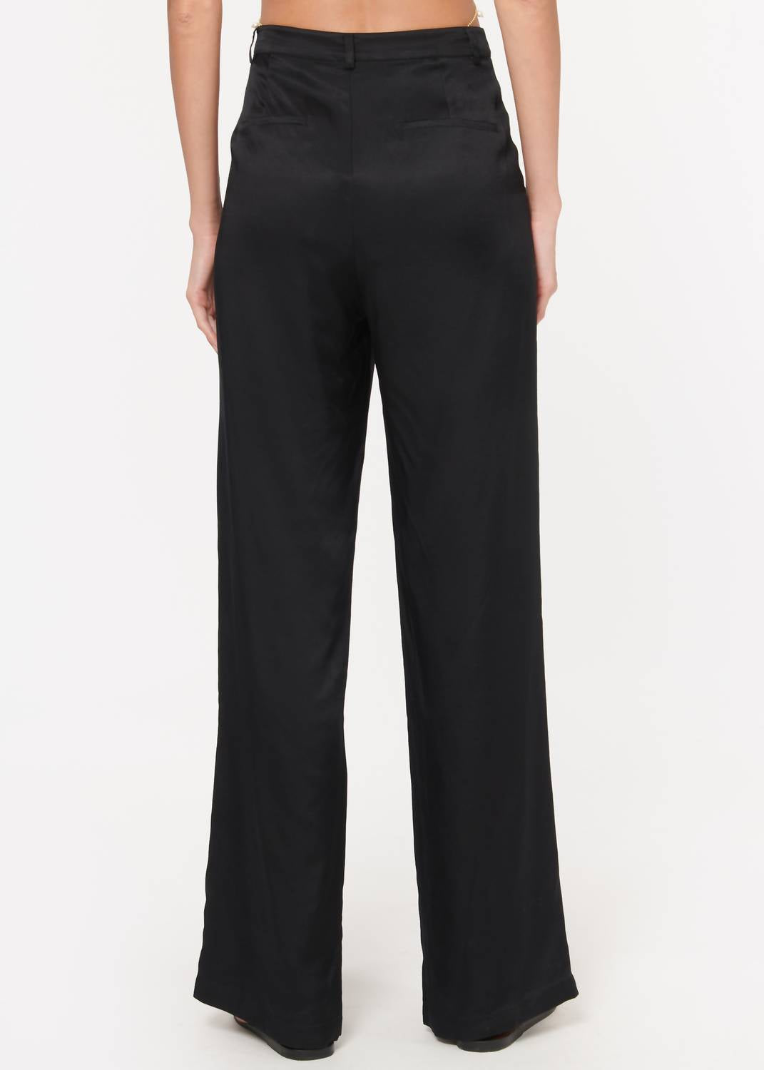 Amelie Twill Pant