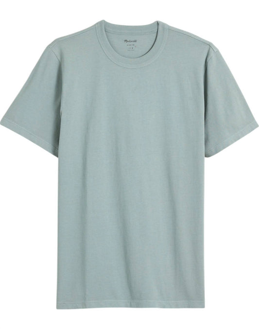 Madewell - Garment-Dyed Allday Crewneck Tee