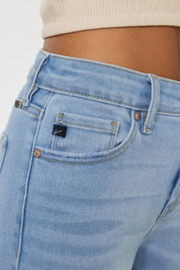 Kancan - Remy High Rise Ankle Skinny Jeans