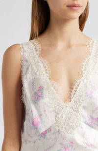 Loveshackfancy - Adette Top