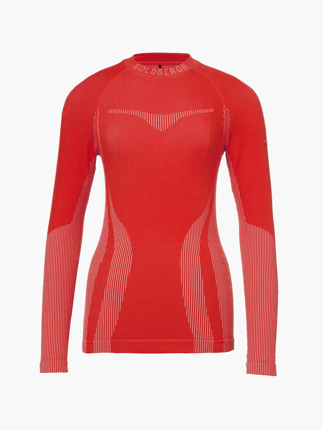 Goldbergh - Slick Baselayer Long Sleeve Top