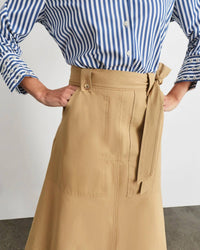 Tanya Taylor - Brinson Midi Skirt