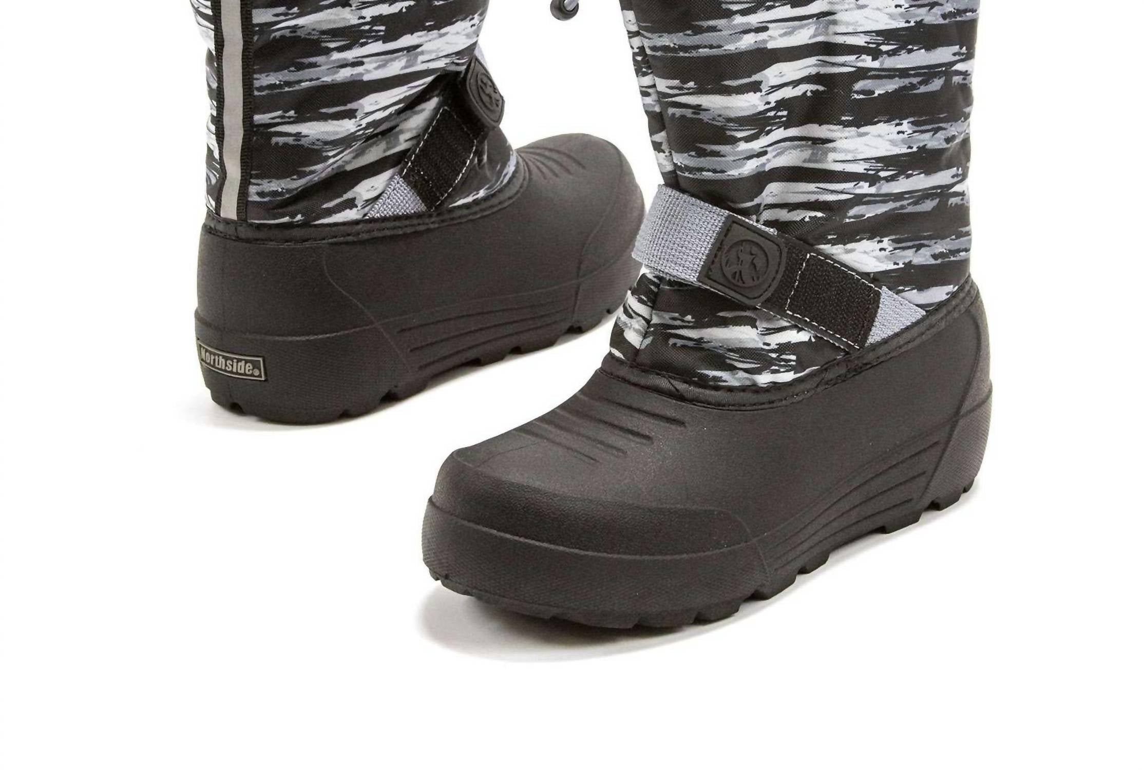 Northside - Toddler's Frosty Insulated Snow Boot