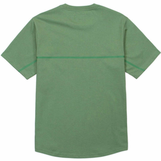 Cookies - Men's Key Largo Dri Fit Jersey Short Sleeve Knit Tee