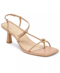 Dolce Vita - Women's Mylee Strappy Dress Sandals