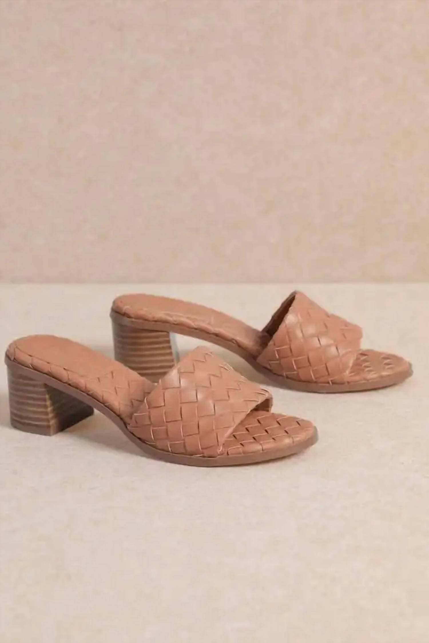 Mi.Im - Women's Riley Sandal